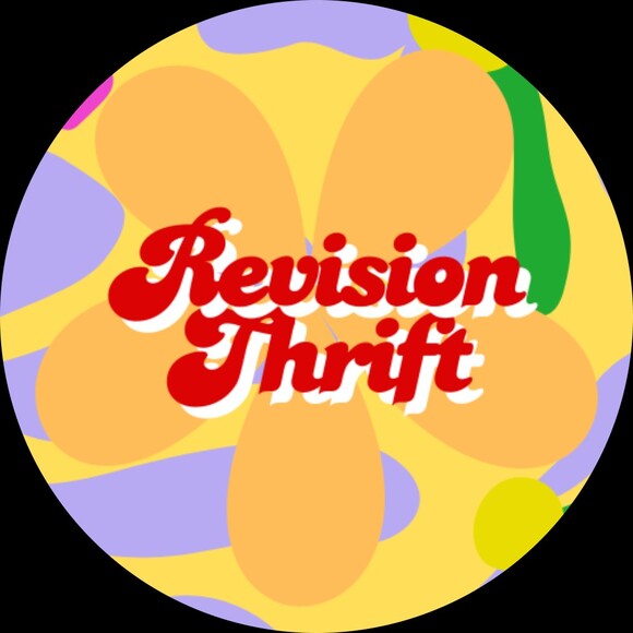 revisionthrift